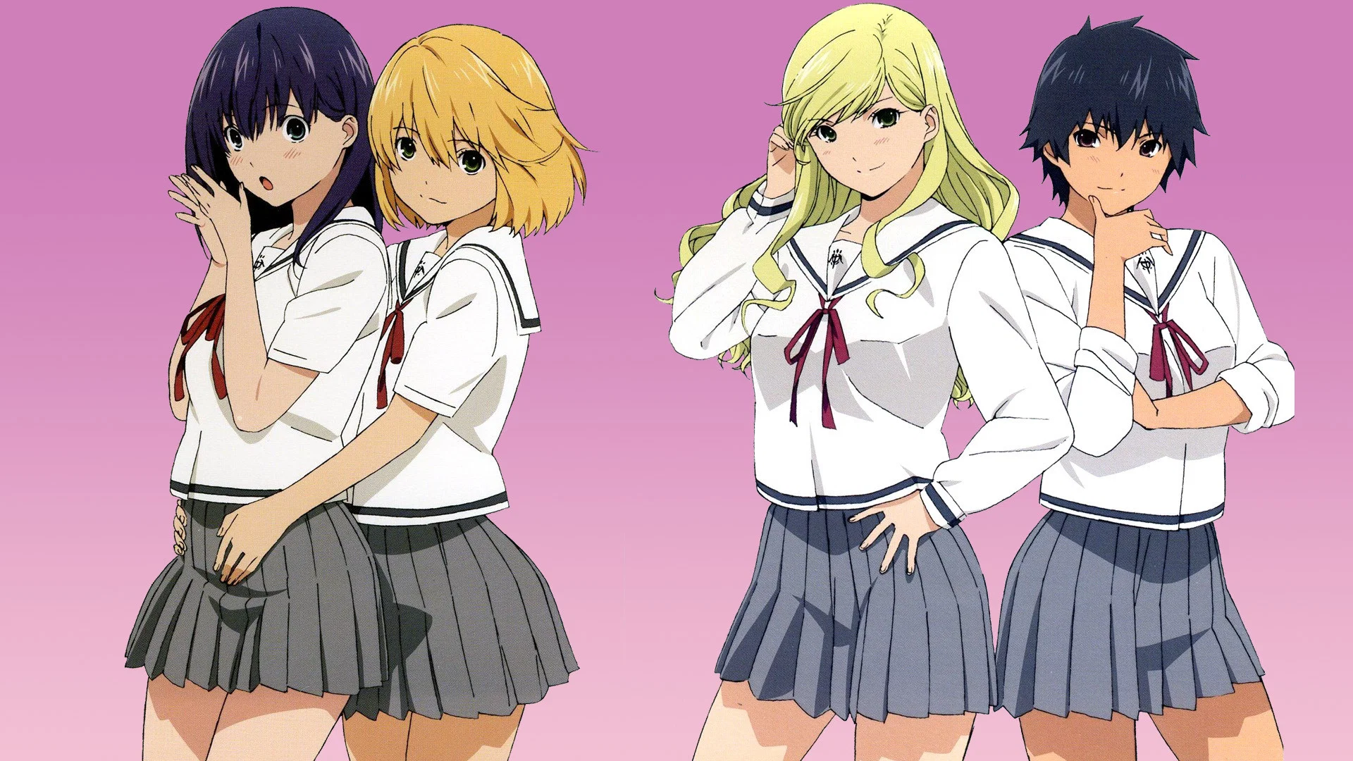 Hatsukoi Limited banner