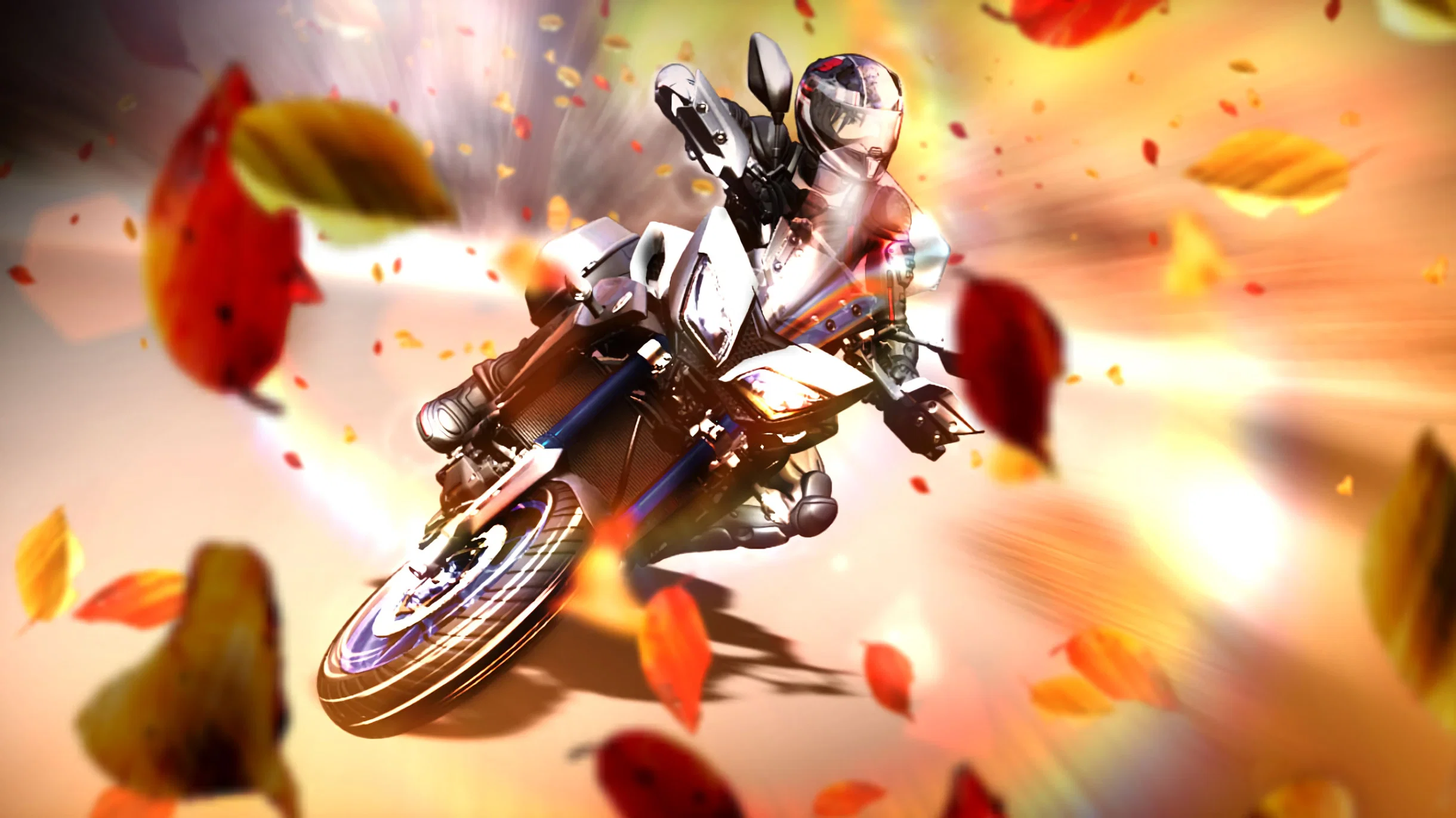 Master of Torque banner