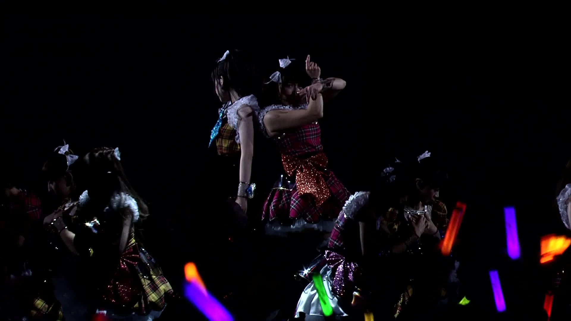 Love Live! School idol project: μ's →NEXT LoveLive! 2014 - ENDLESS PARADE Makuai Drama banner