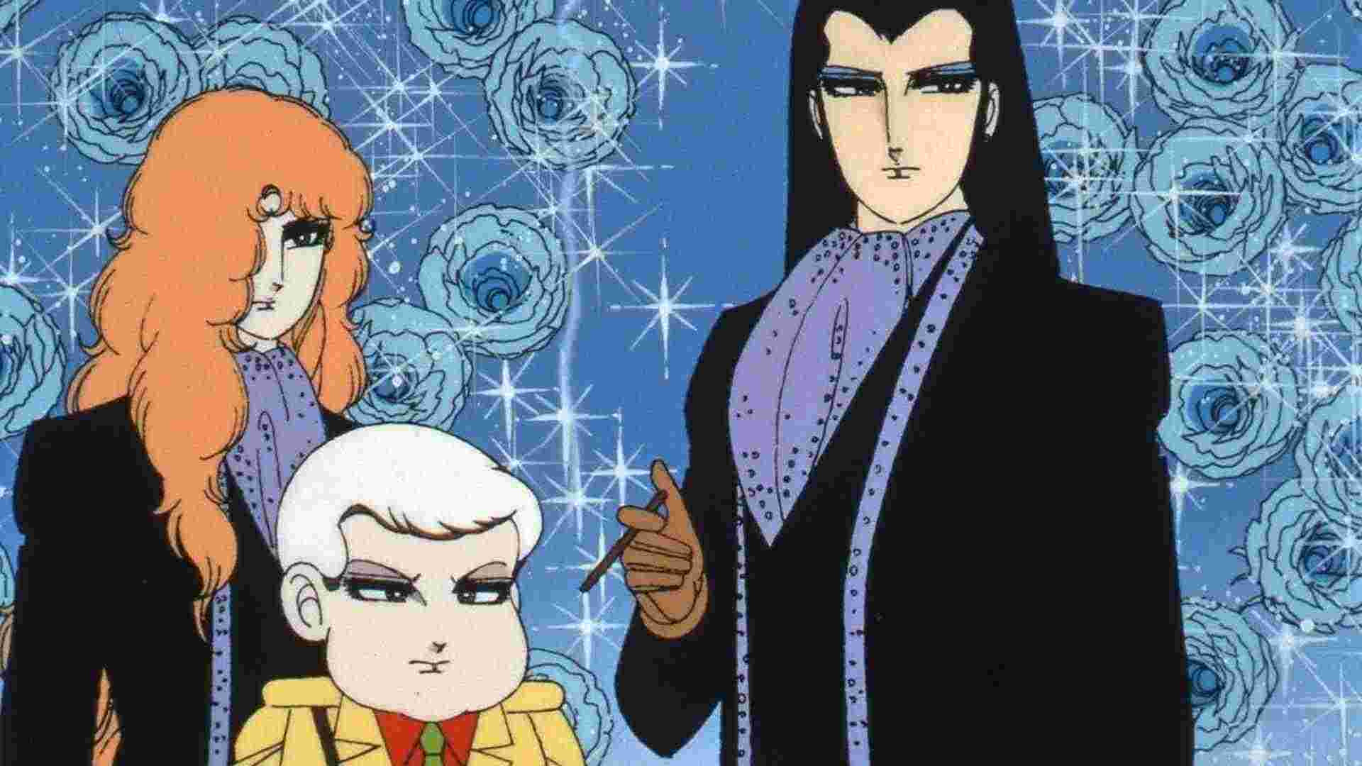Patalliro Saiyuki! banner