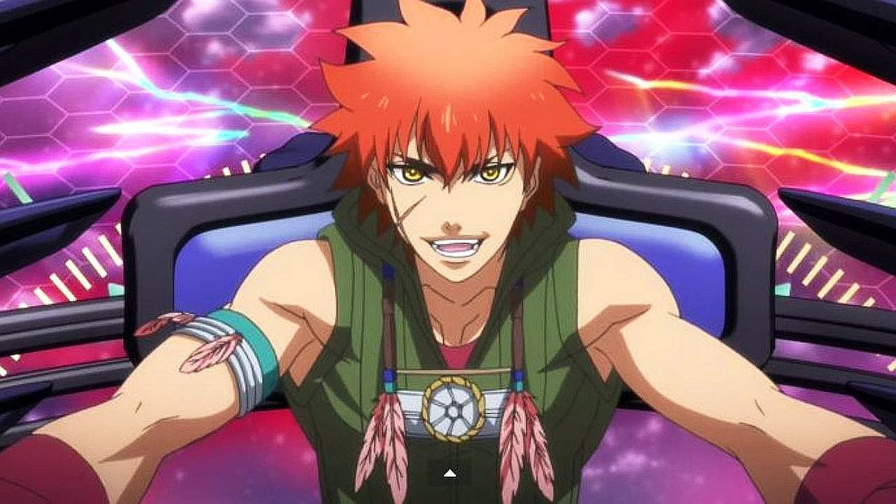 Sousei no Aquarion banner