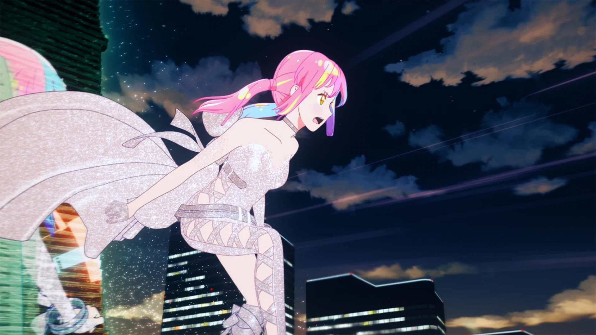 Meikyuu no Shiori banner