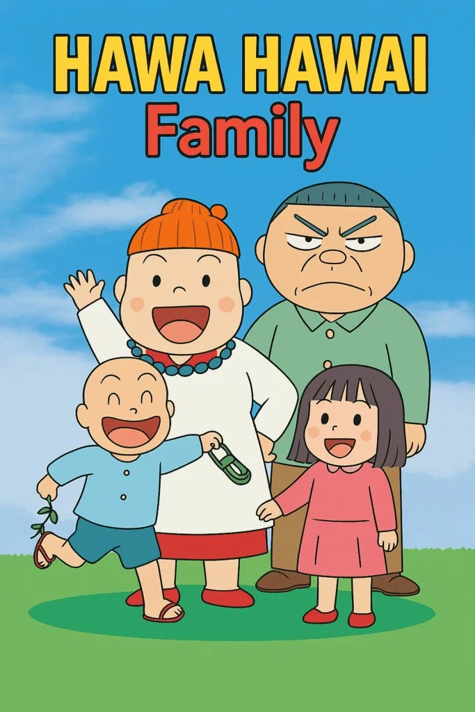 Mainichi Kaasan