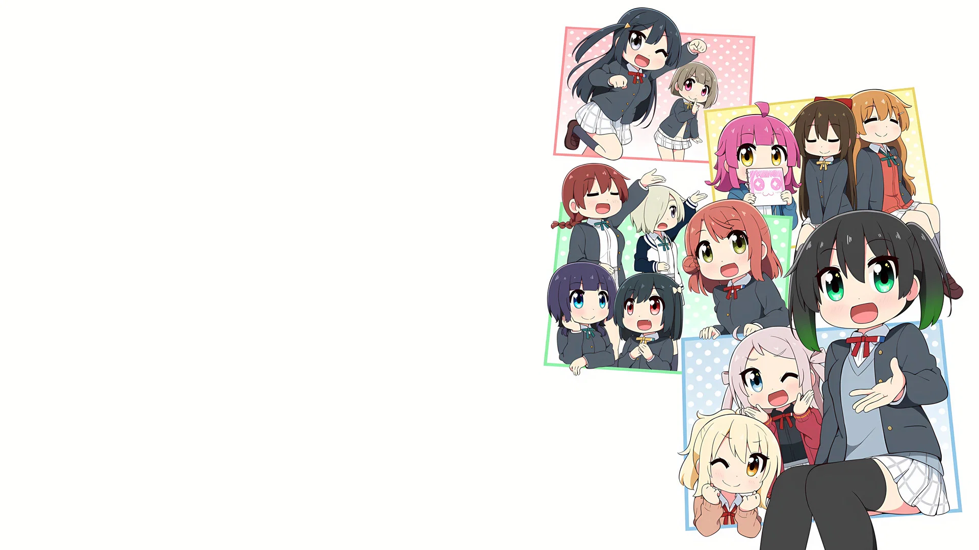 NIJIYON ANIMATION banner