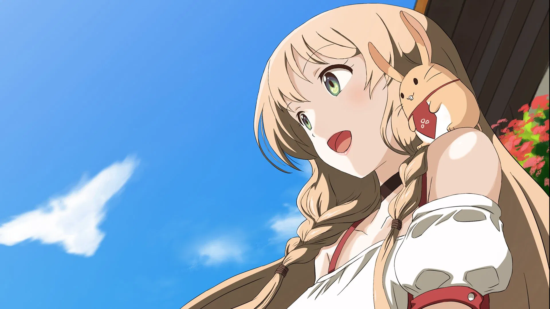 Otona no Bouguya-san banner