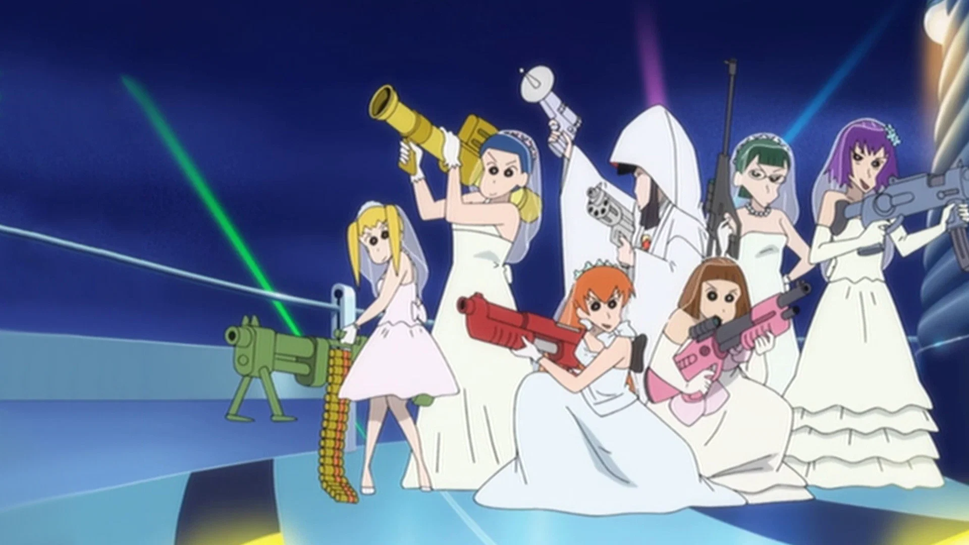 Crayon Shin-chan: Chou Jikuu! Arashi wo Yobu Ora no Hanayome banner