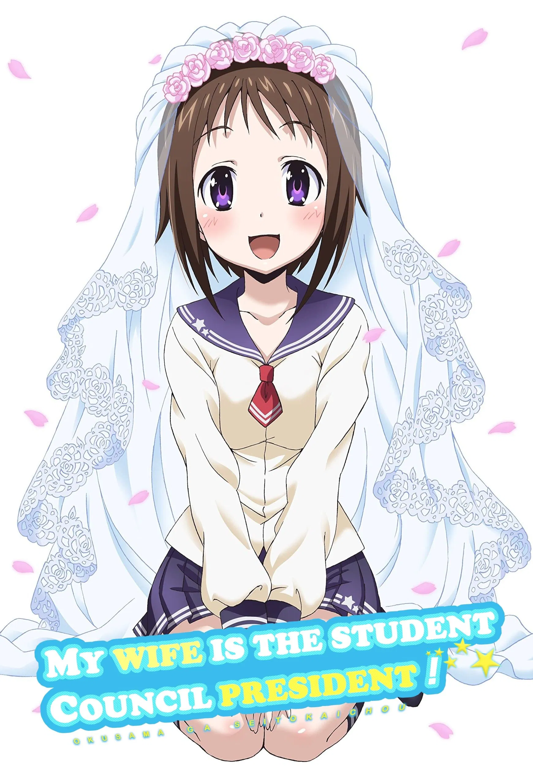 Okusama ga Seitokaichou!: Okusama Gekijou
