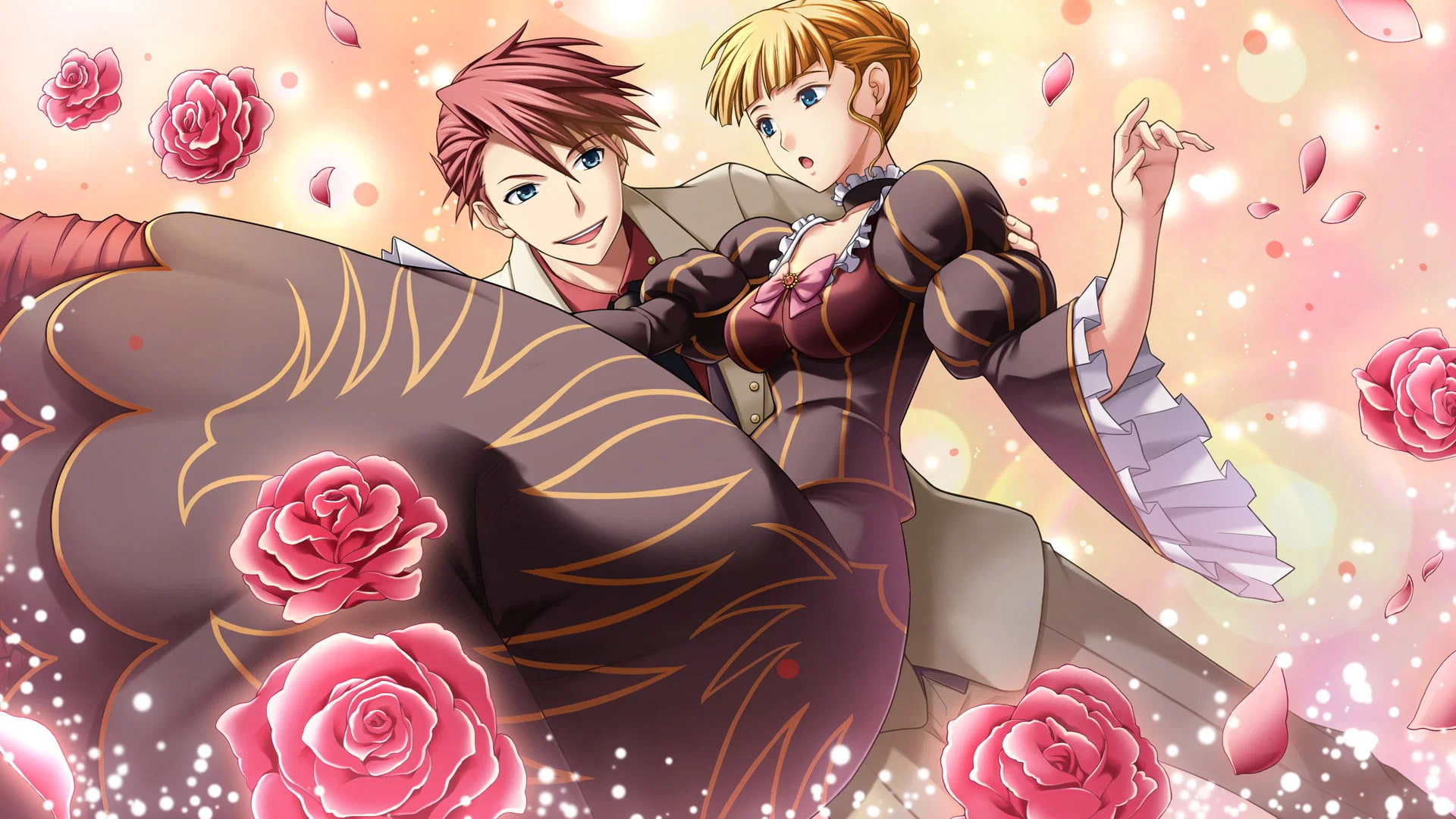Umineko no Naku Koro ni Specials banner