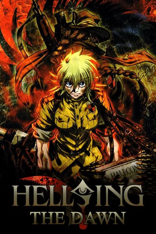HELLSING: THE DAWN