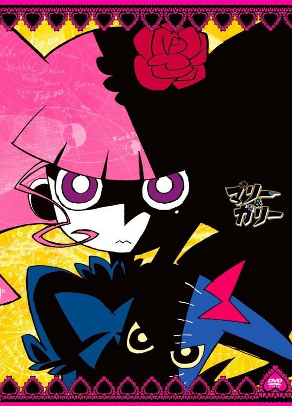 Marie & Gali Special