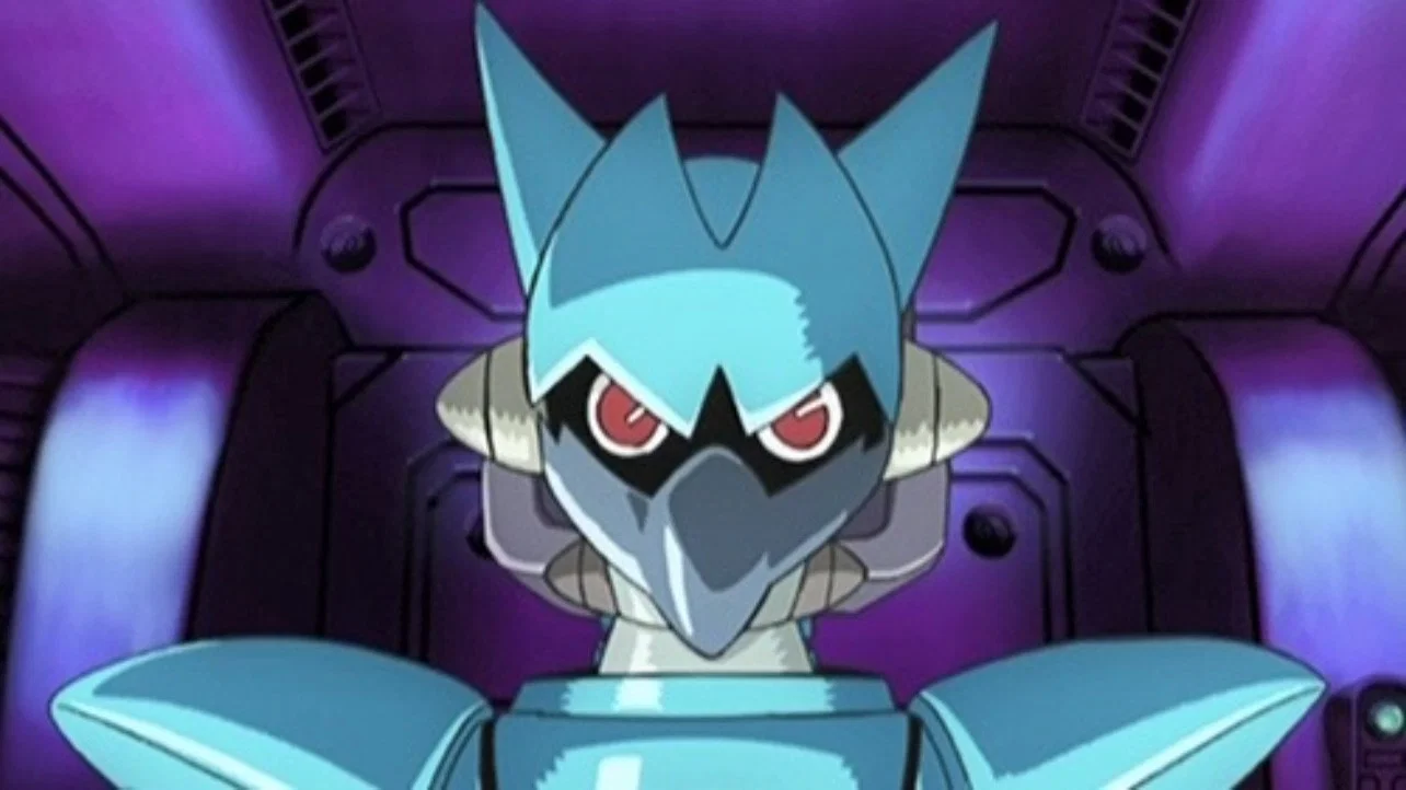 ASTRO BOY: Tetsuwan Atom - 10-man Kounen no Raihousha - IGZA banner