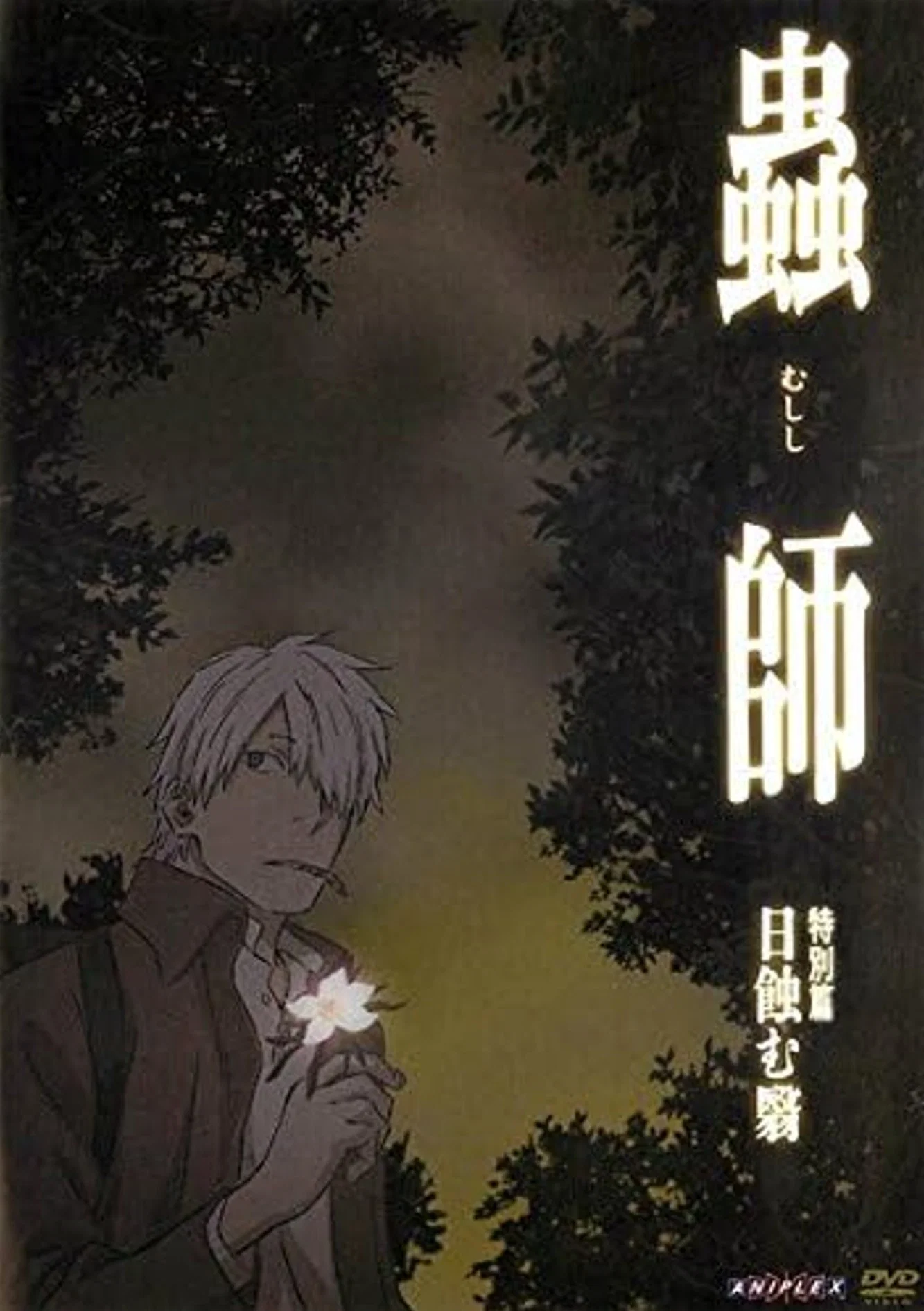 Mushishi: Hihamukage