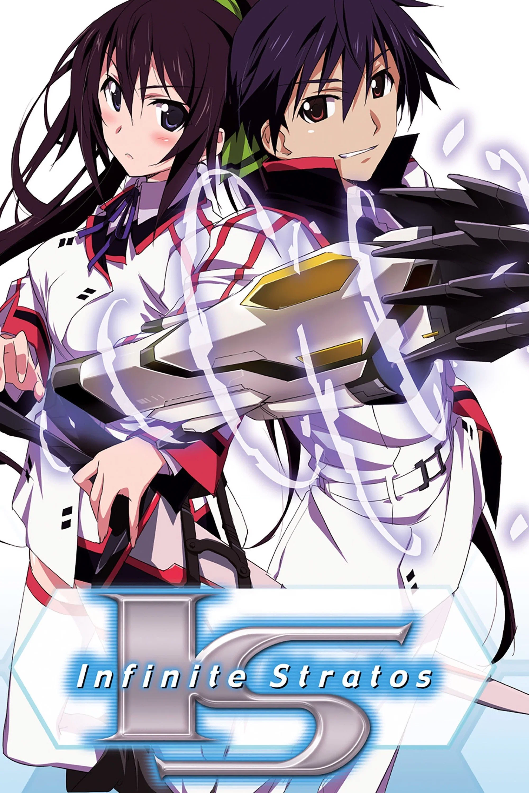 IS: Infinite Stratos